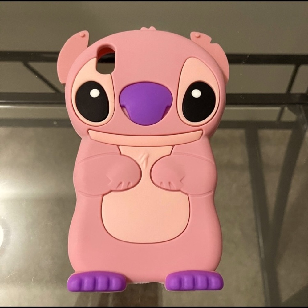 Stich iPhone SE/6 case